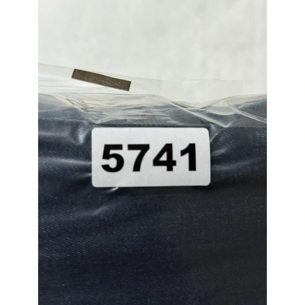 Banana Republic Traveler Jeans Mens 33x30 Blue Slim Tapered Stretch‎